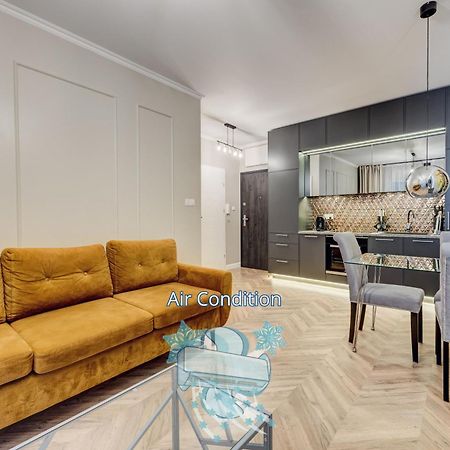 Szczecin Apartamenty Aparthotel D'Orski Exteriör bild