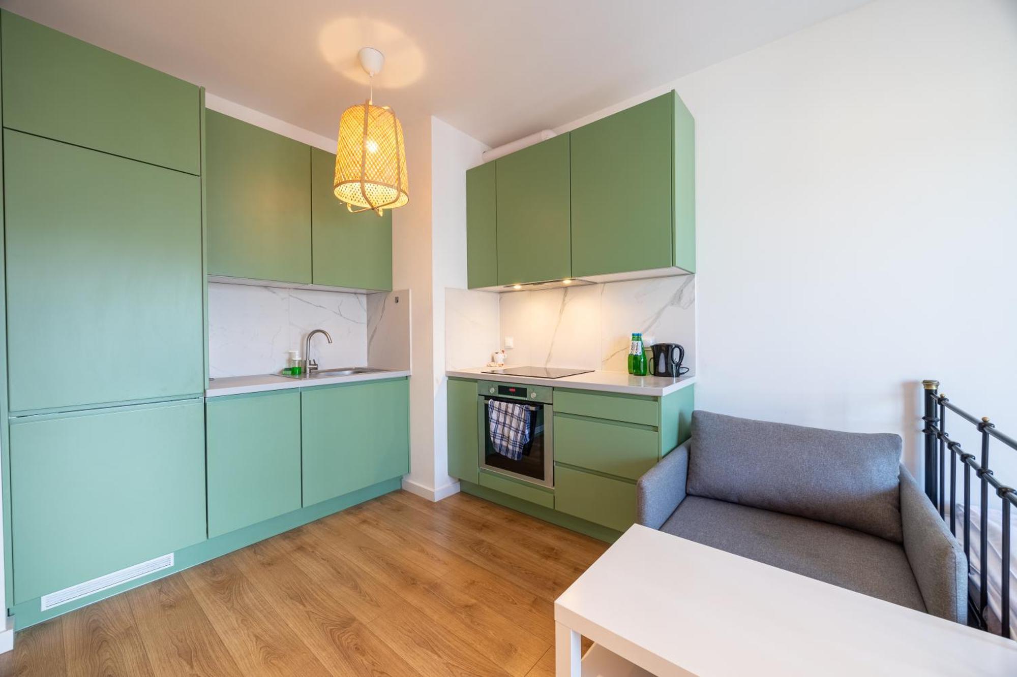 Szczecin Apartamenty Aparthotel D'Orski Exteriör bild