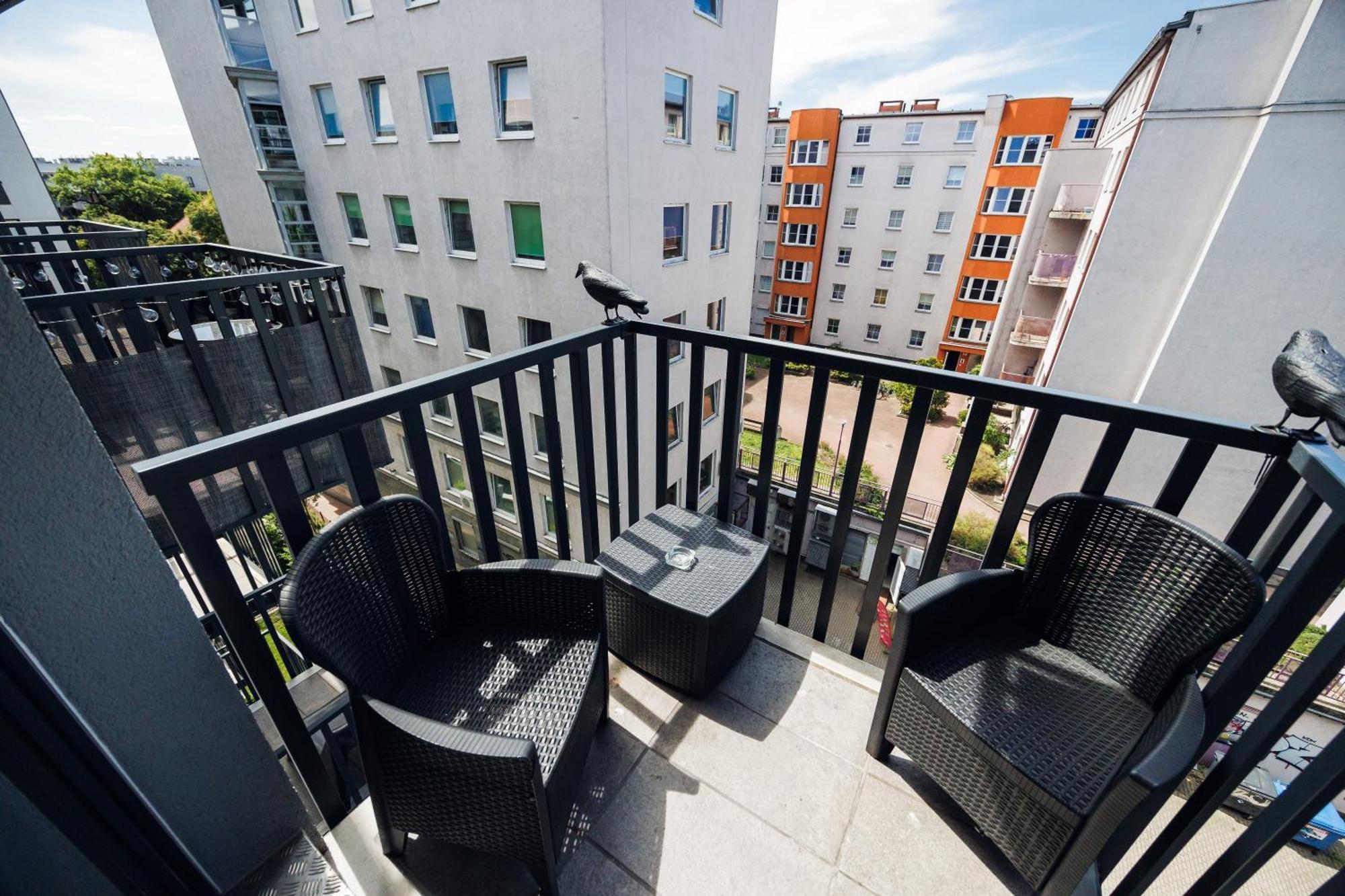 Szczecin Apartamenty Aparthotel D'Orski Exteriör bild
