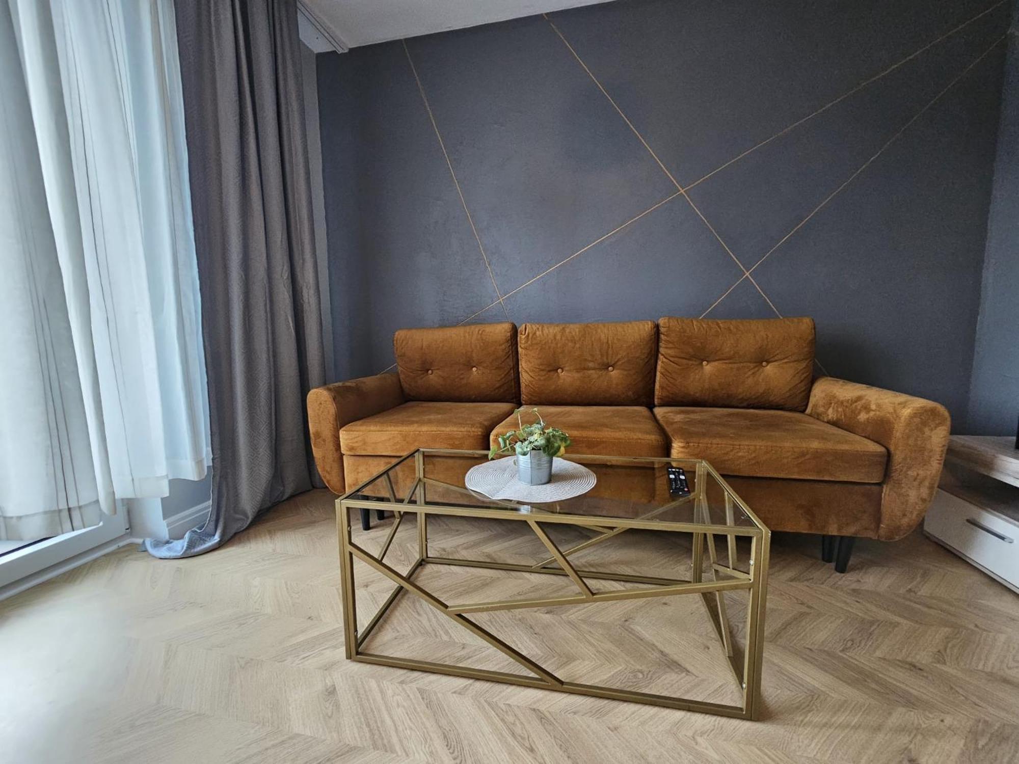 Szczecin Apartamenty Aparthotel D'Orski Exteriör bild