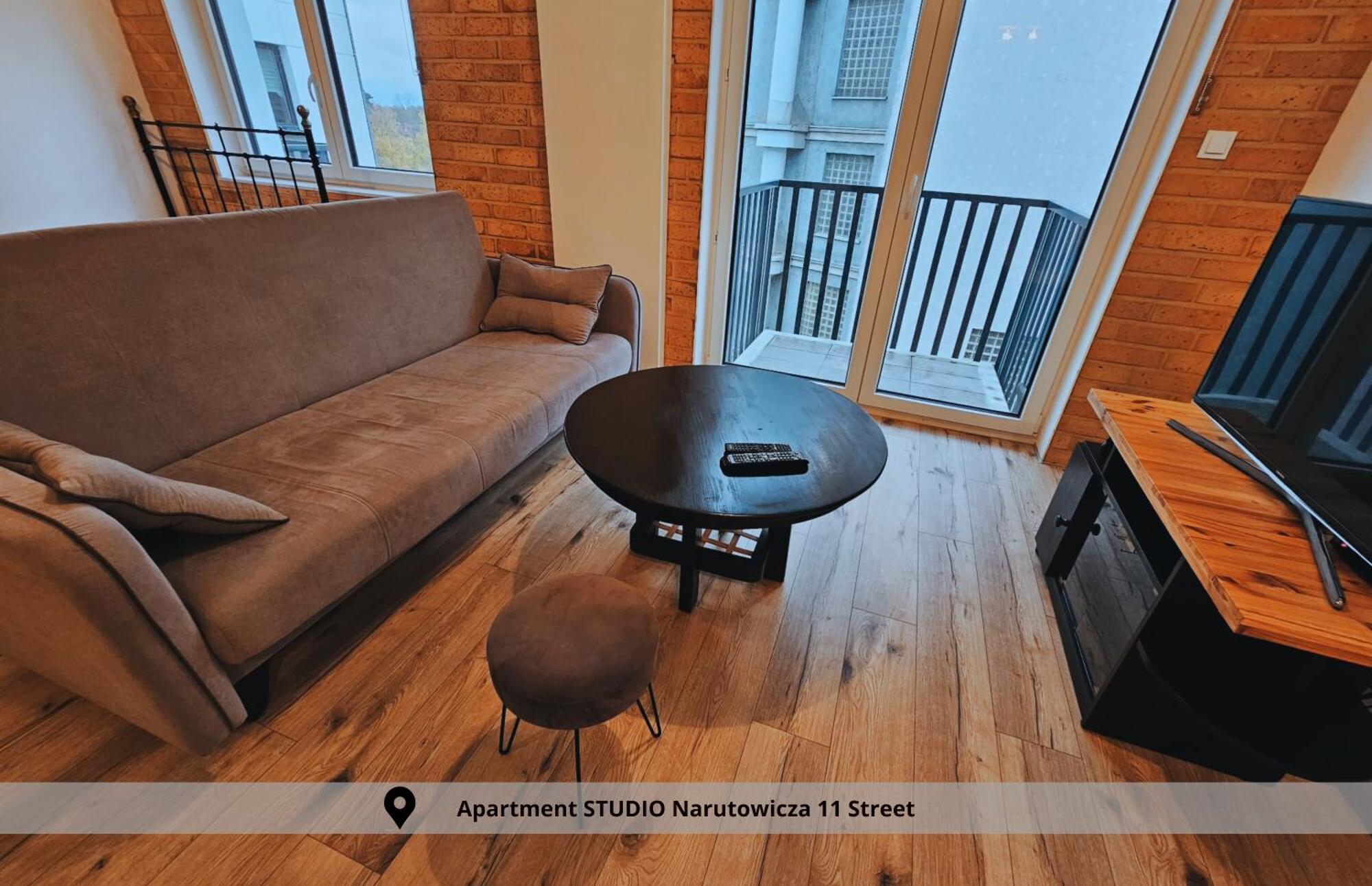 Szczecin Apartamenty Aparthotel D'Orski Exteriör bild