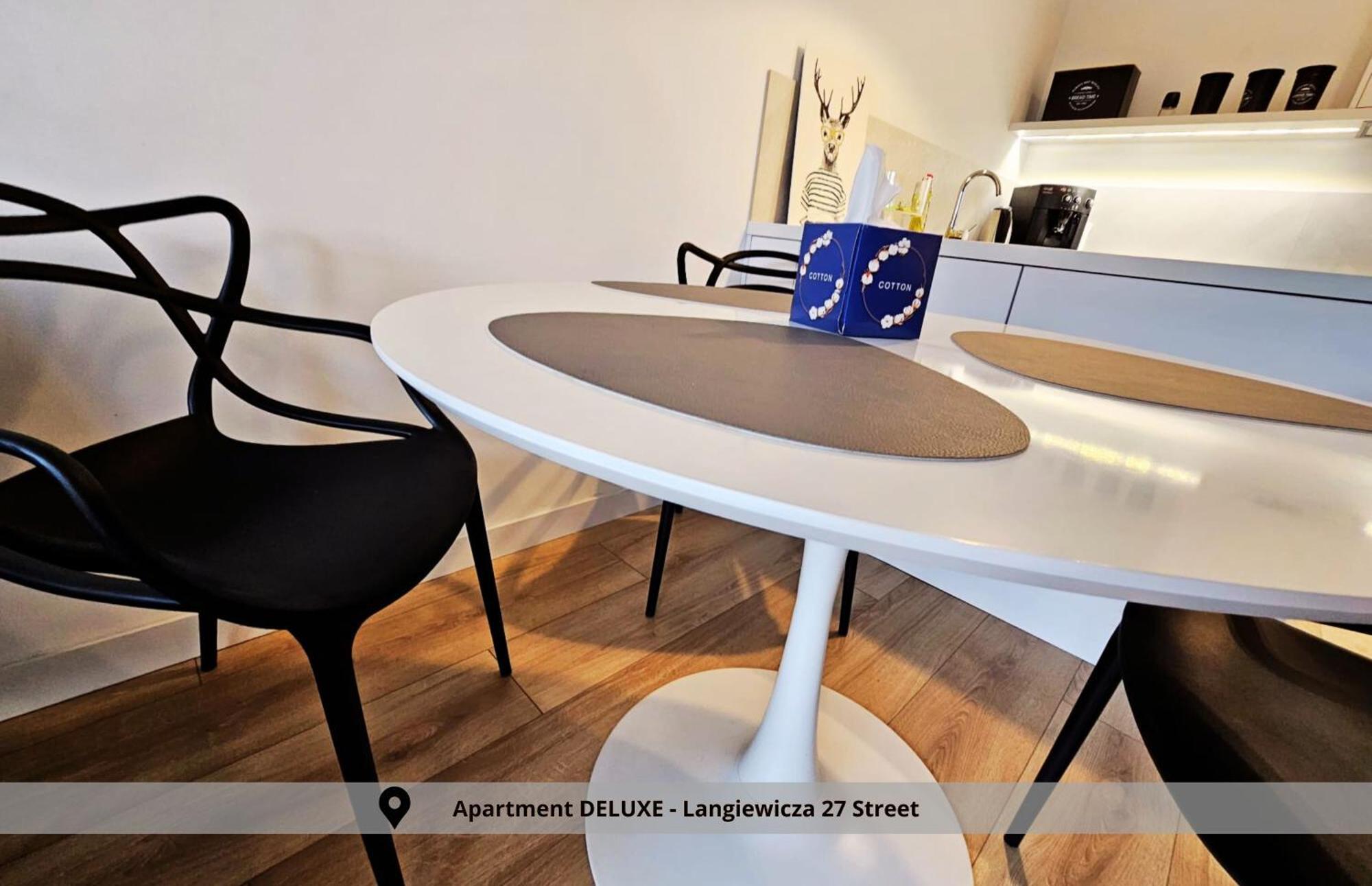 Szczecin Apartamenty Aparthotel D'Orski Exteriör bild