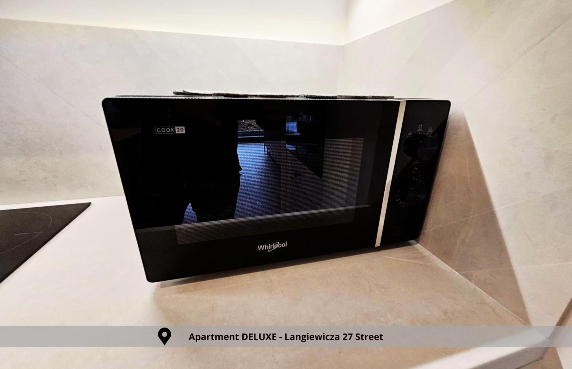 Szczecin Apartamenty Aparthotel D'Orski Exteriör bild