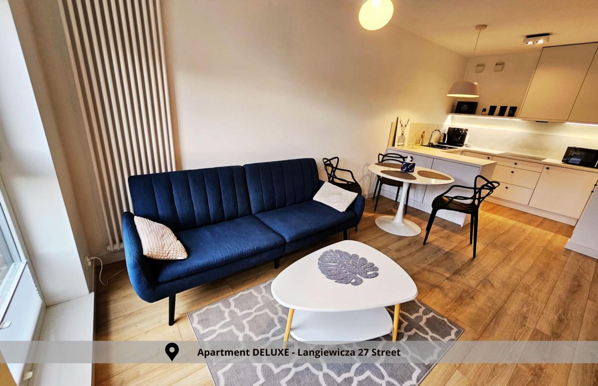Szczecin Apartamenty Aparthotel D'Orski Exteriör bild